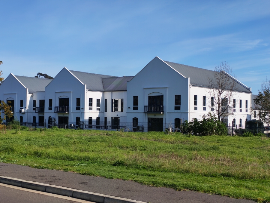 To Let Commercial Property for Rent in Jamestown Western Cape